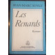 LES RENARDS