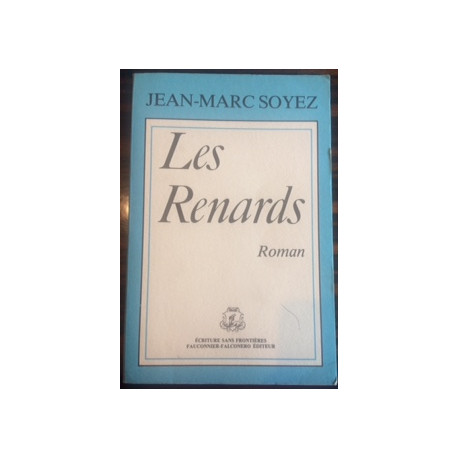 LES RENARDS