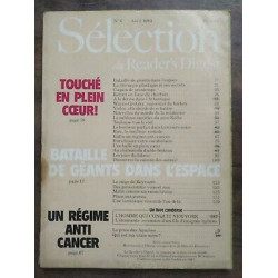 Nº 4 Avril 1983