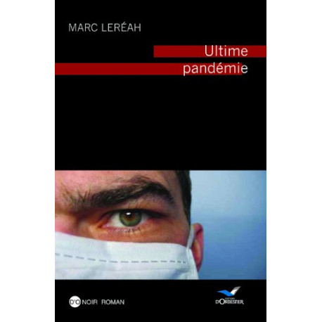 Ultime pandémie