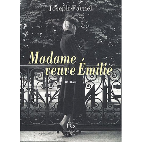 Madame veuve Emilie
