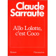 Allô Lolotte c'est Coco