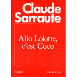 Allô Lolotte c'est Coco