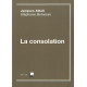 La consolation (1CD audio MP3)