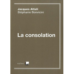 La consolation (1CD audio MP3)