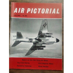 Air Pictorial July