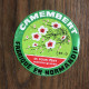 Camembert 80D