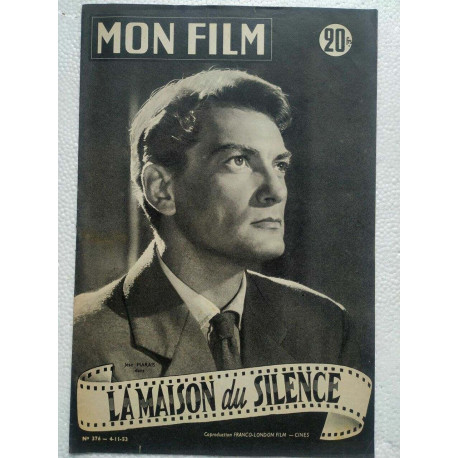 MON FILM 376 4 11
