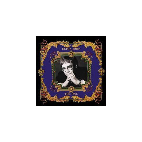 Elton John - The One (1 CD)