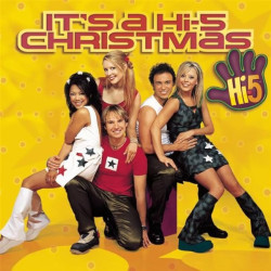 It's a Hi-5 Christmas