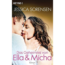 Das Geheimnis von Ella und Micha: Ella und Micha 1