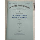 n4756 28 Avril 1934 La Petite Illustration n672 28 Avril 1934