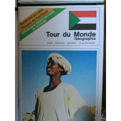 Tour du monde géographia Traditions au laos Fevrier 1978 N 221