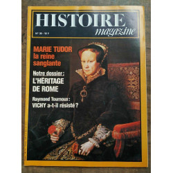 Histoire Magazine Nº 30 1982
