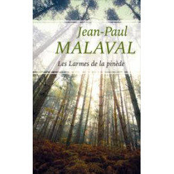 LES LARMES DE LA PINEDE