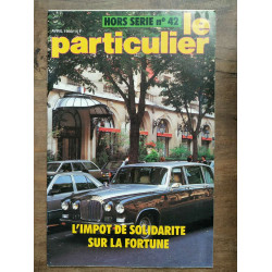 Le particulier hors série n42 Avril 1989