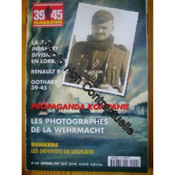 Magazine 39/45 N° 159