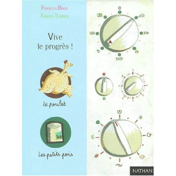 Vive le progrès