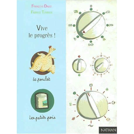 Vive le progrès