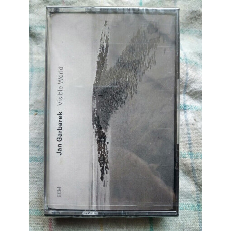 Visible world Cassette audio k7 NEUVE SOUS BLISTER