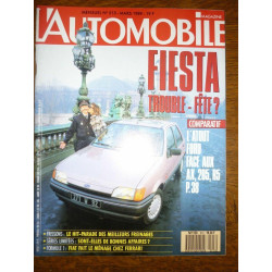 mensuel n513 Mars 1989