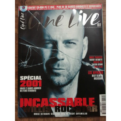 Mad Movies n 42 Janvier 2001
