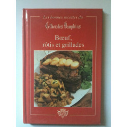 Gellien des dauphins Boeuf rotis et grillades c i f