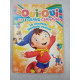 DVD Série Oui-Oui - Oui-Oui et le grand carnaval-