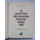 Grand livre des nouvelles histoires droles 97