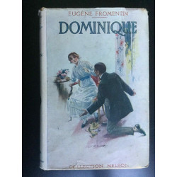 Collection Nelson e fromentin dominique Nelson eduteurs