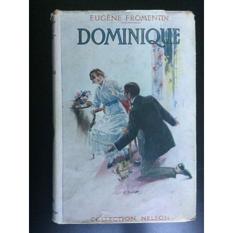Collection Nelson e fromentin dominique Nelson eduteurs