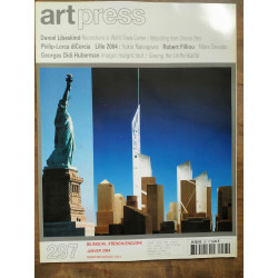 Art Press n297 Janvier 2004