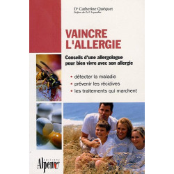 Vaincre l'allergie