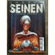 Shogun Seinen Magazine Nº 3 Underskin La memoire dans La peau...