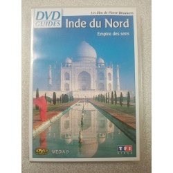 DVD Documentaire - Indes du Nord