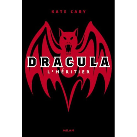 Dracula Tome 1 : L'héritier