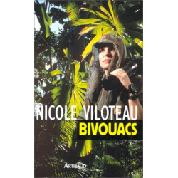 Bivouacs : carnets de brousse