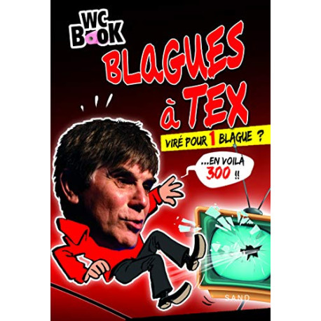Blagues à Tex