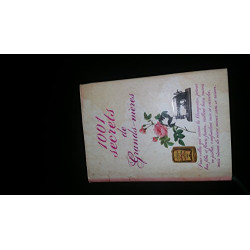 1001 secrets de grands meres