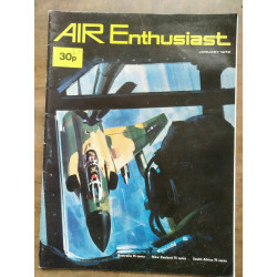 Air Enthusiast January