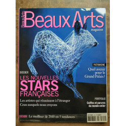 Beaux Arts Magazine n312 Juin 2010