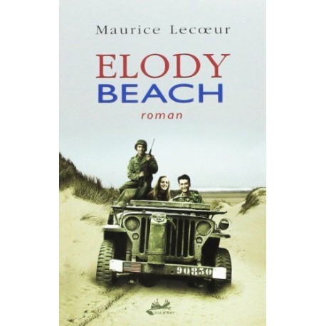 Elody Beach