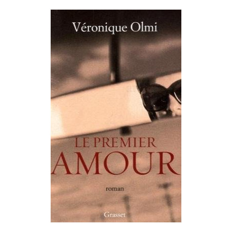 Le premier amour