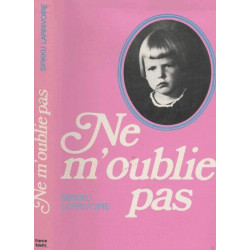 Ne m'oublie pas