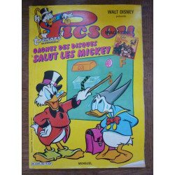 PICSOU MAGAZINE n152 10