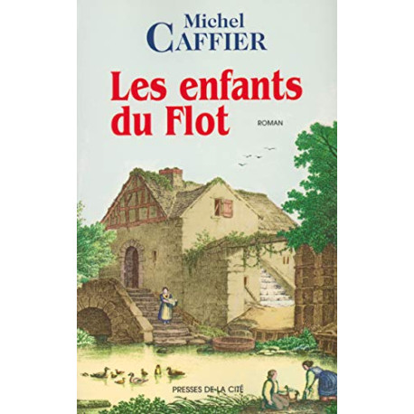 Enfants du flot