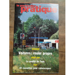 Le Particulier Pratique n139 juillet août 1990