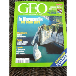 Magazine GEO n255 05