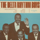 The Delta Rhythm Boys