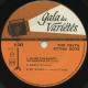 The Delta Rhythm Boys
